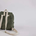 Haper Canvas Backpack that fits your lifestyle