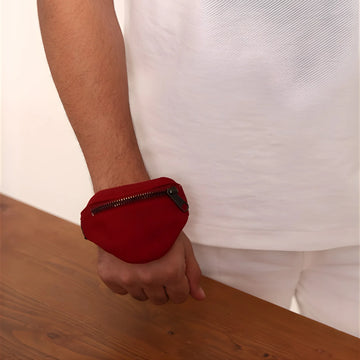 Oorfi Wristlet