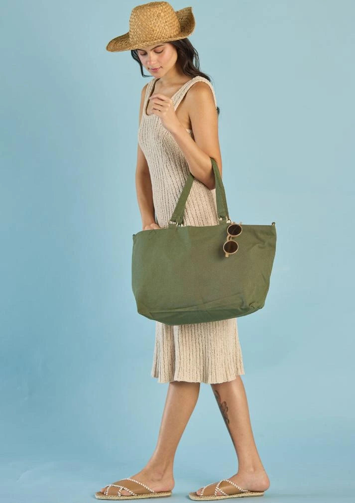 FAF Tote Bag - Versatile & Eco-Friendly | D Originals
