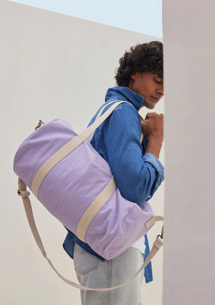 Hans Duffle Bag For Large Storage Needs D Originals