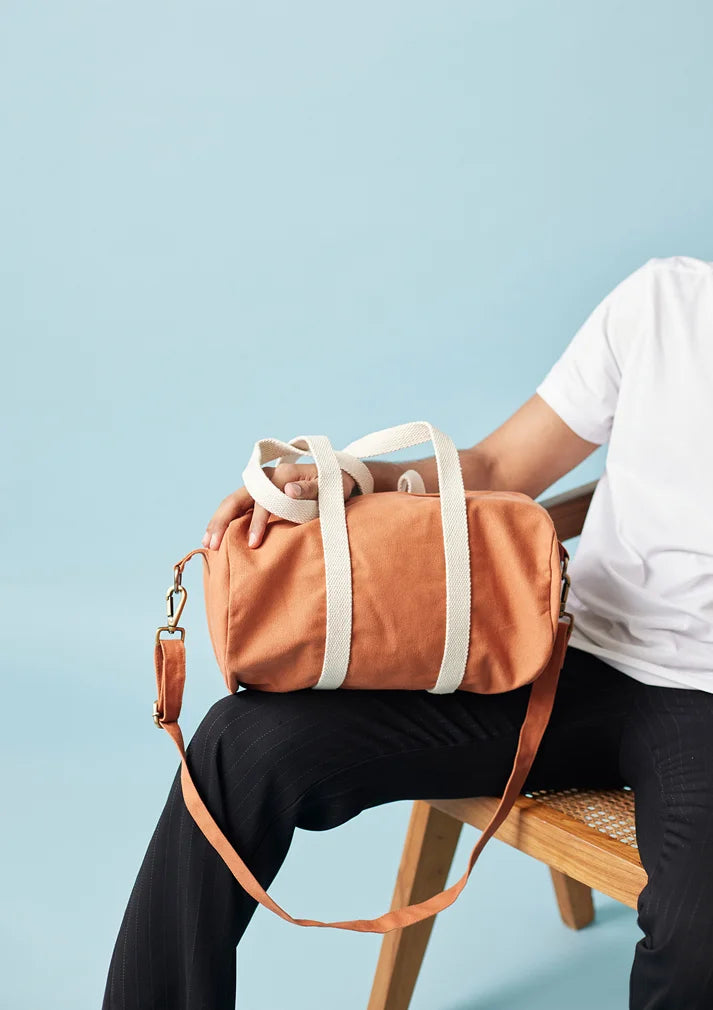 Known supply duffle bag sales