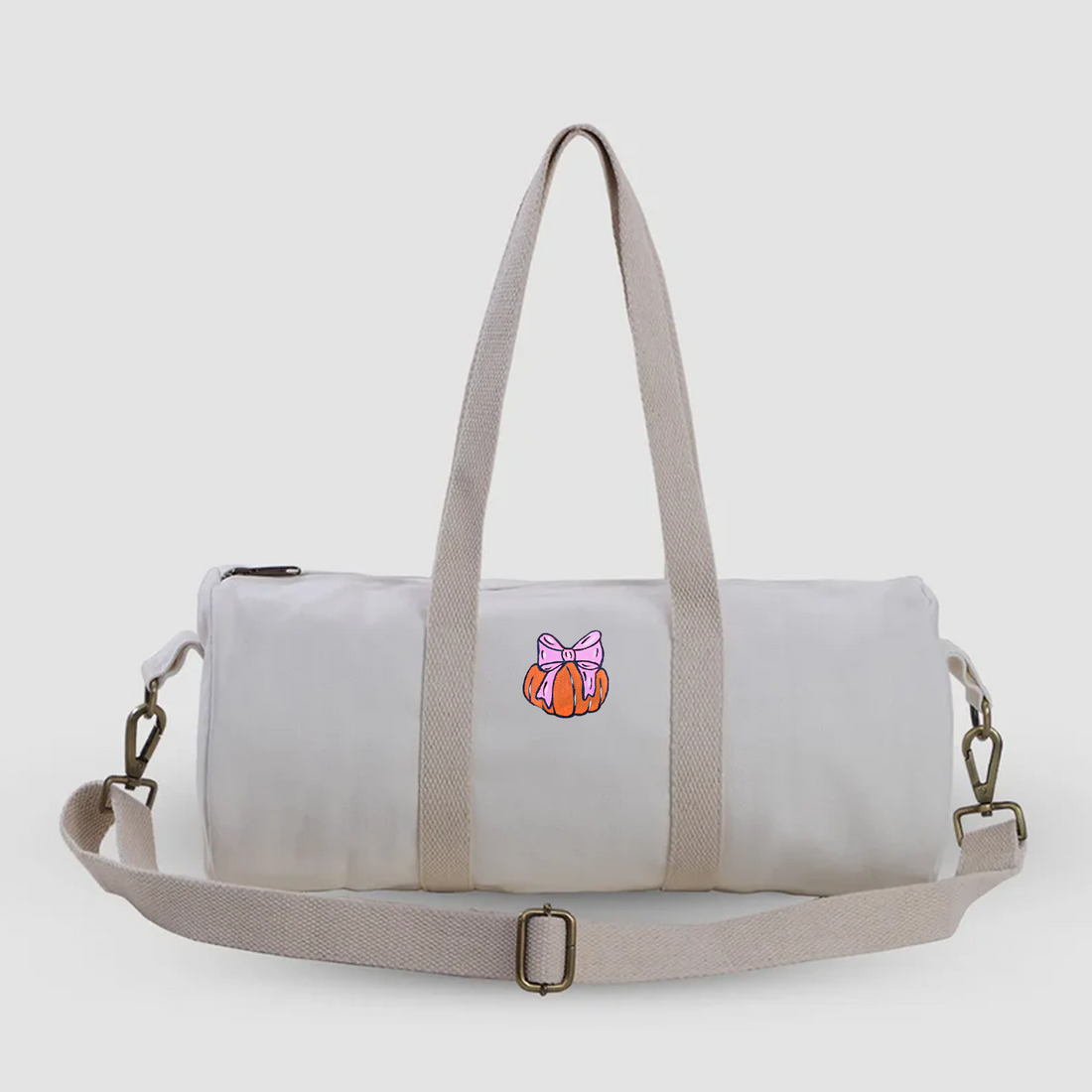 Spooky Hans Duffle Bag - Large