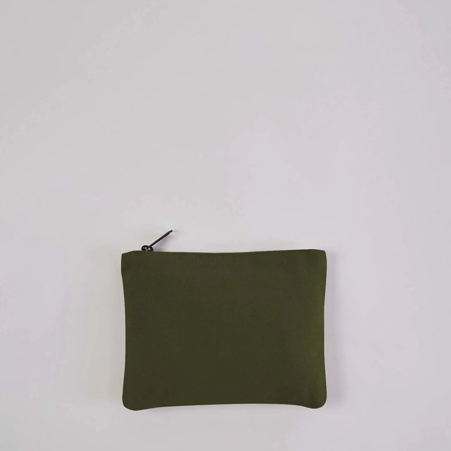 Small yet spacious enough to hold daily essentials