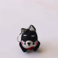 Check out our adorable keychain for dog lovers.