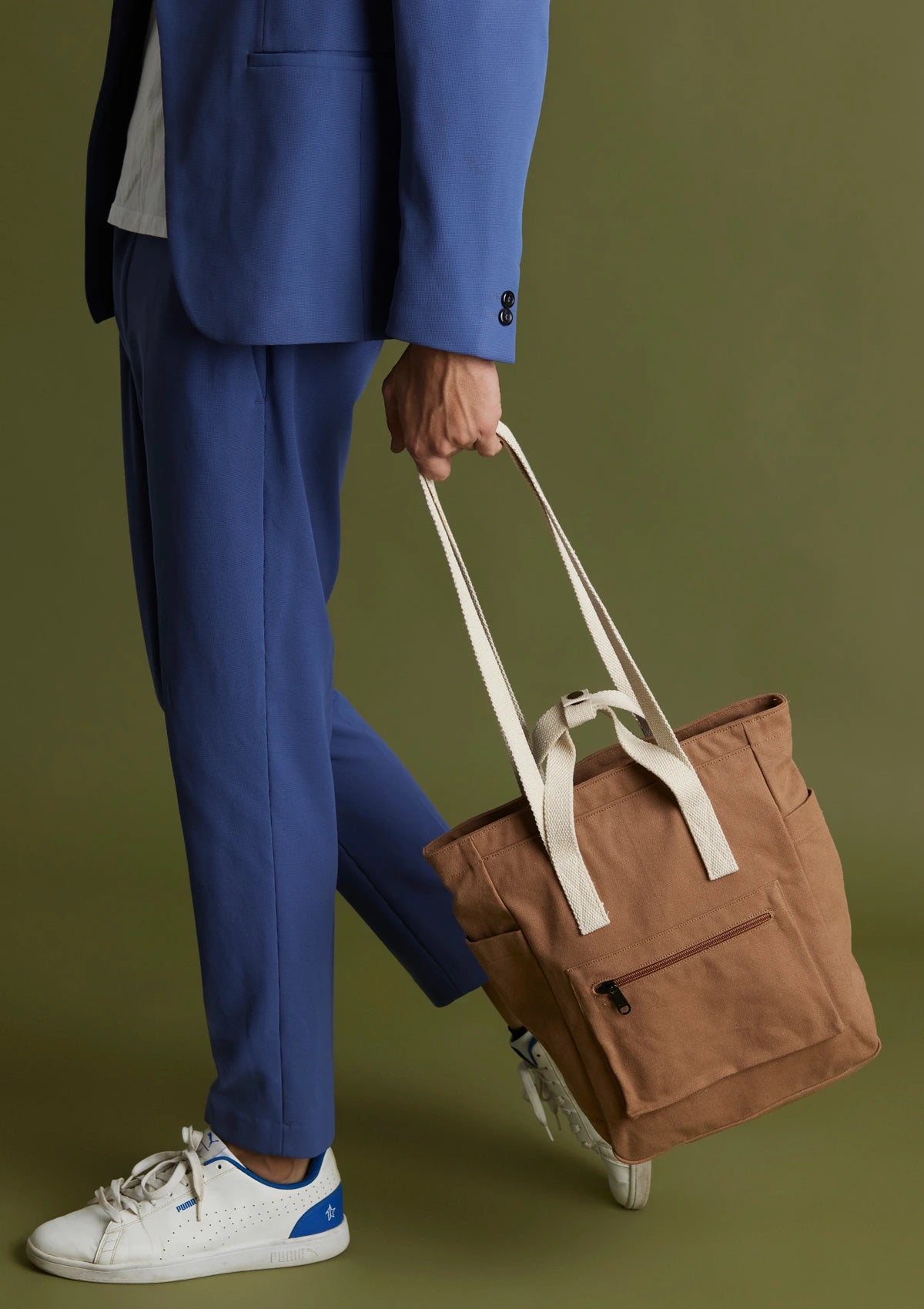 Tote backpack mens hotsell