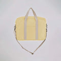 Dog D Originals laptop bag 15.6 inch available online in Pastel Yellow