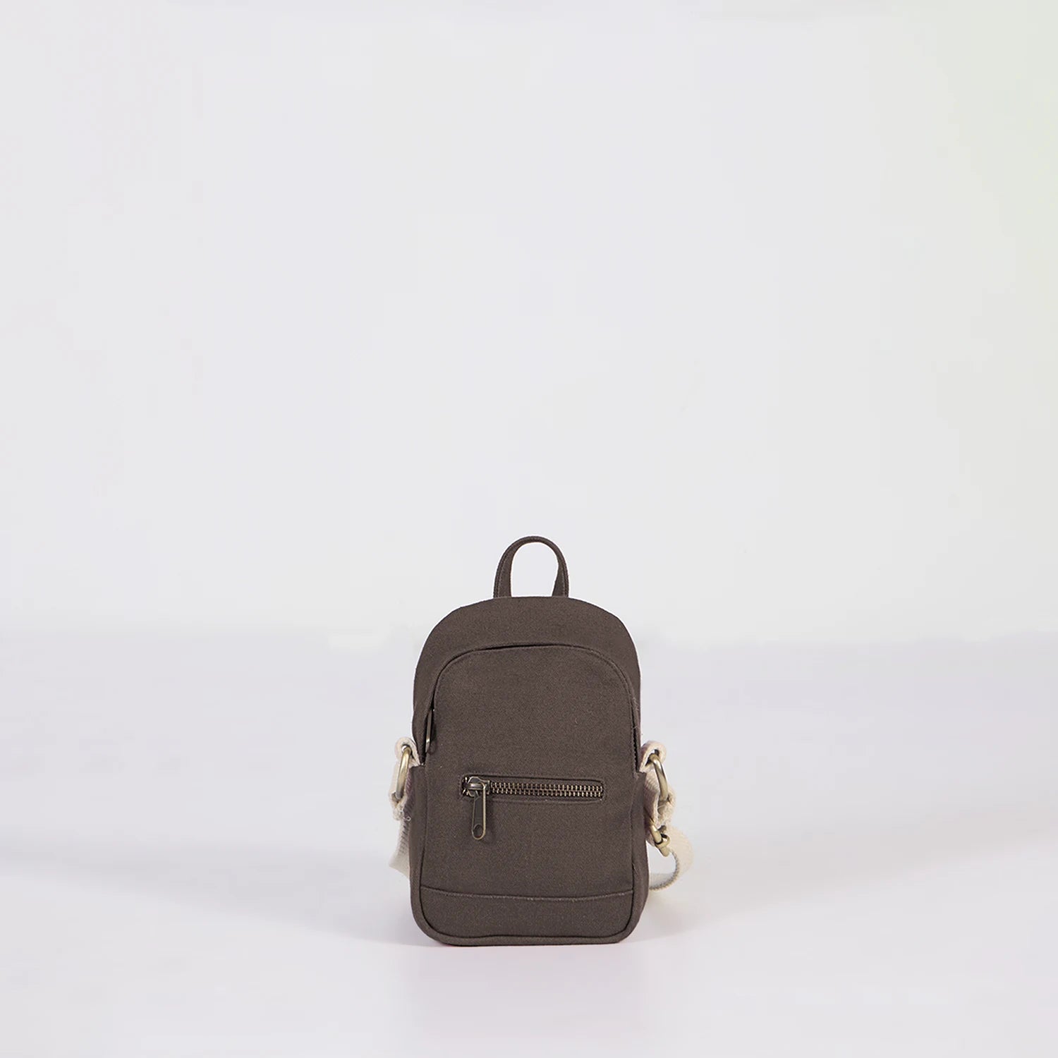 Protect your phone with our Military Green Lucas Mobile Sling Purse