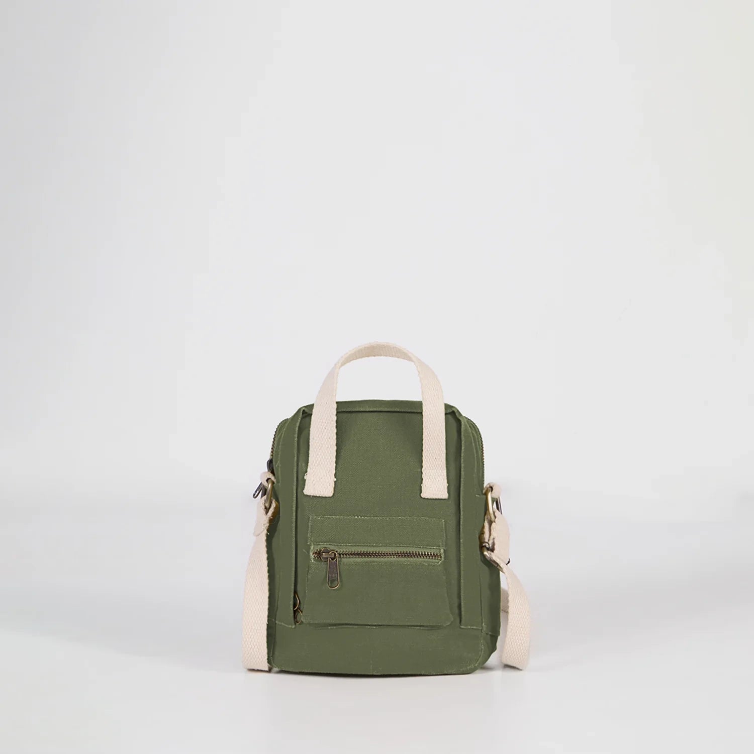 Comfort and lightweight, our mini aki cross body sling bag