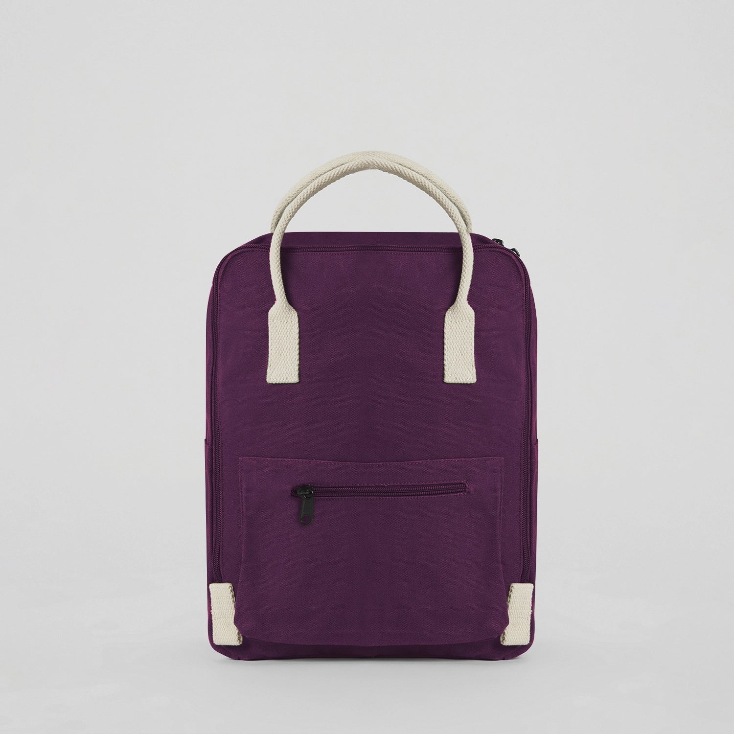 Large Aki laptop backpack crafted for durability and long-term use