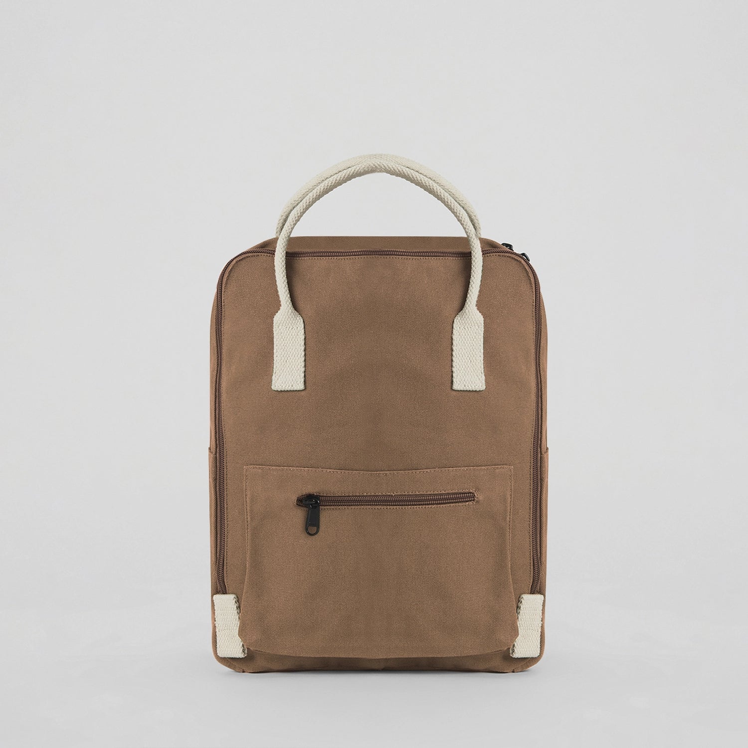 Aki laptop backpack large featuring a hidden anti-theft pocket