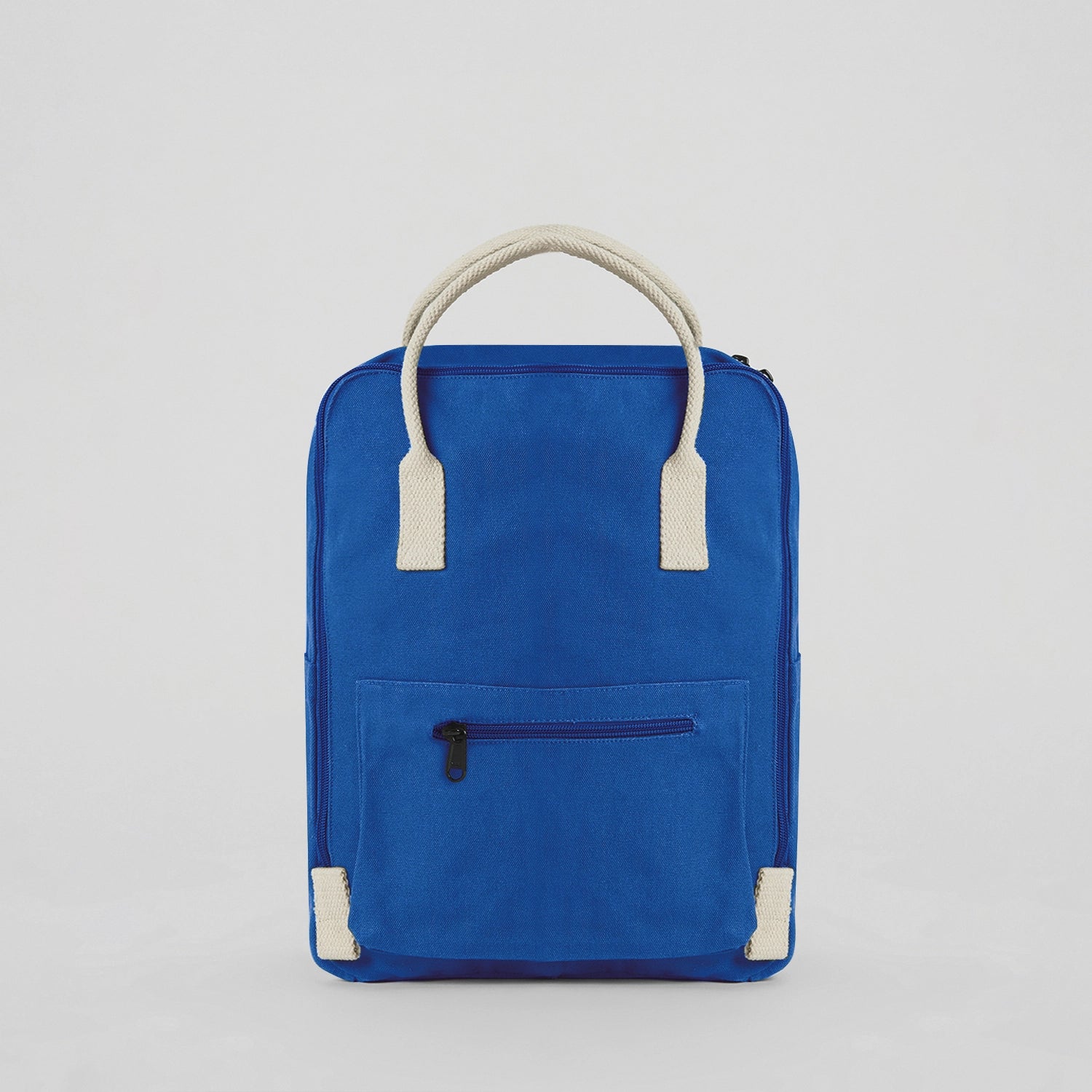 Large Aki laptop backpack designed for professionals on the go