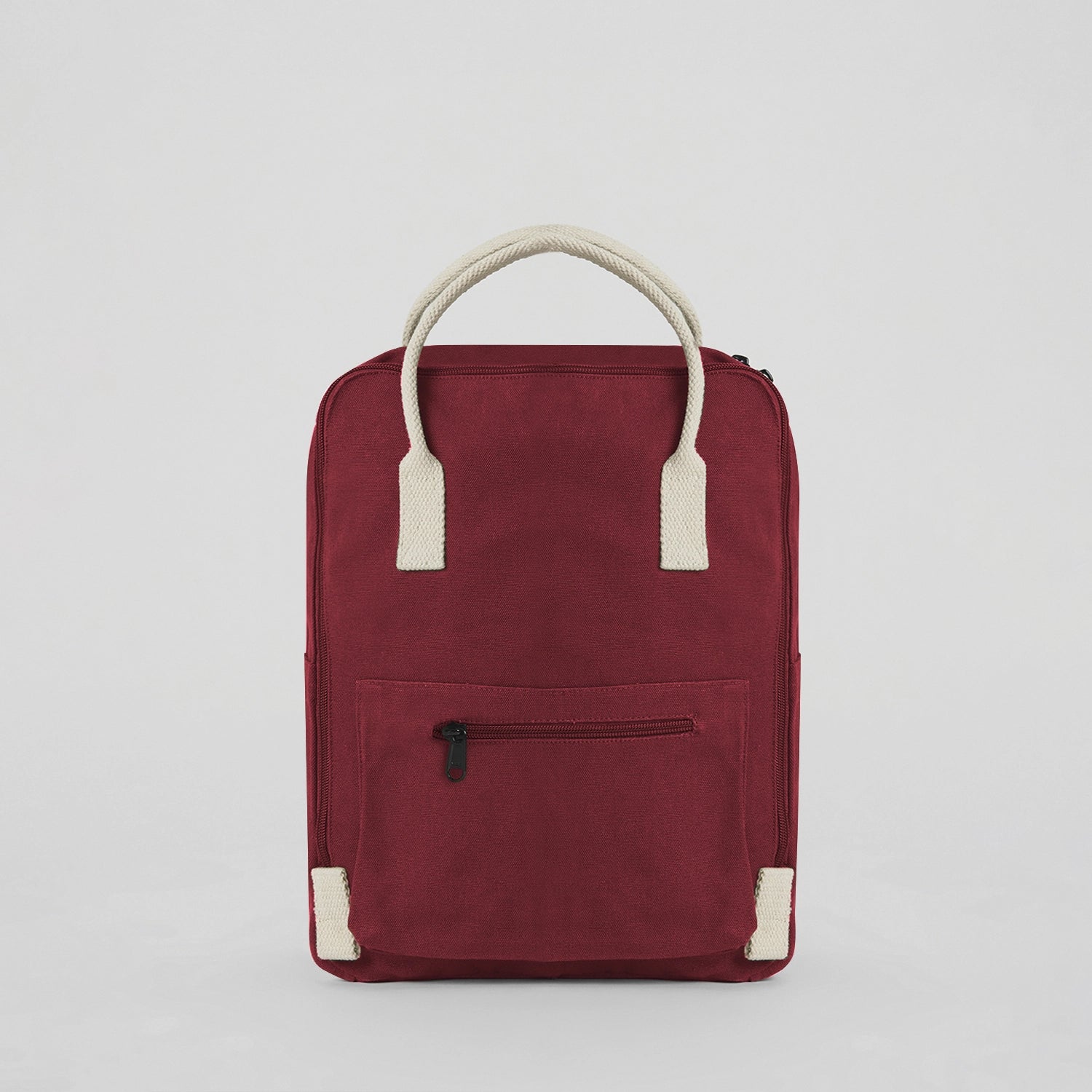 Aki laptop backpack large featuring padded laptop sleeve for extra protection