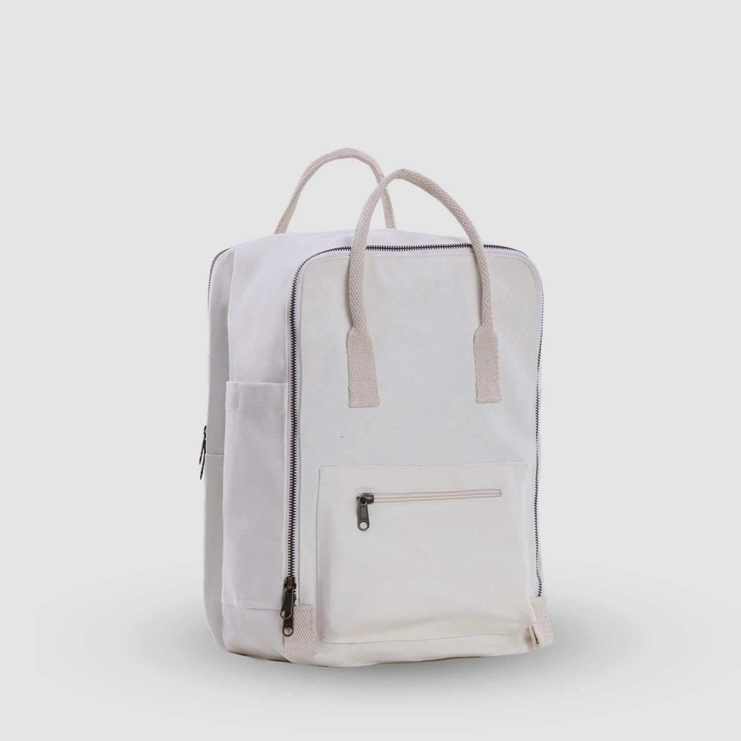 Large Aki laptop backpack designed for maximum comfort and usability