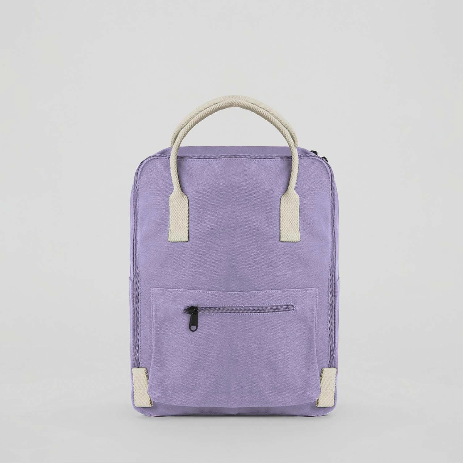 Aki laptop backpack large with dual-side bottle holders for convenience
