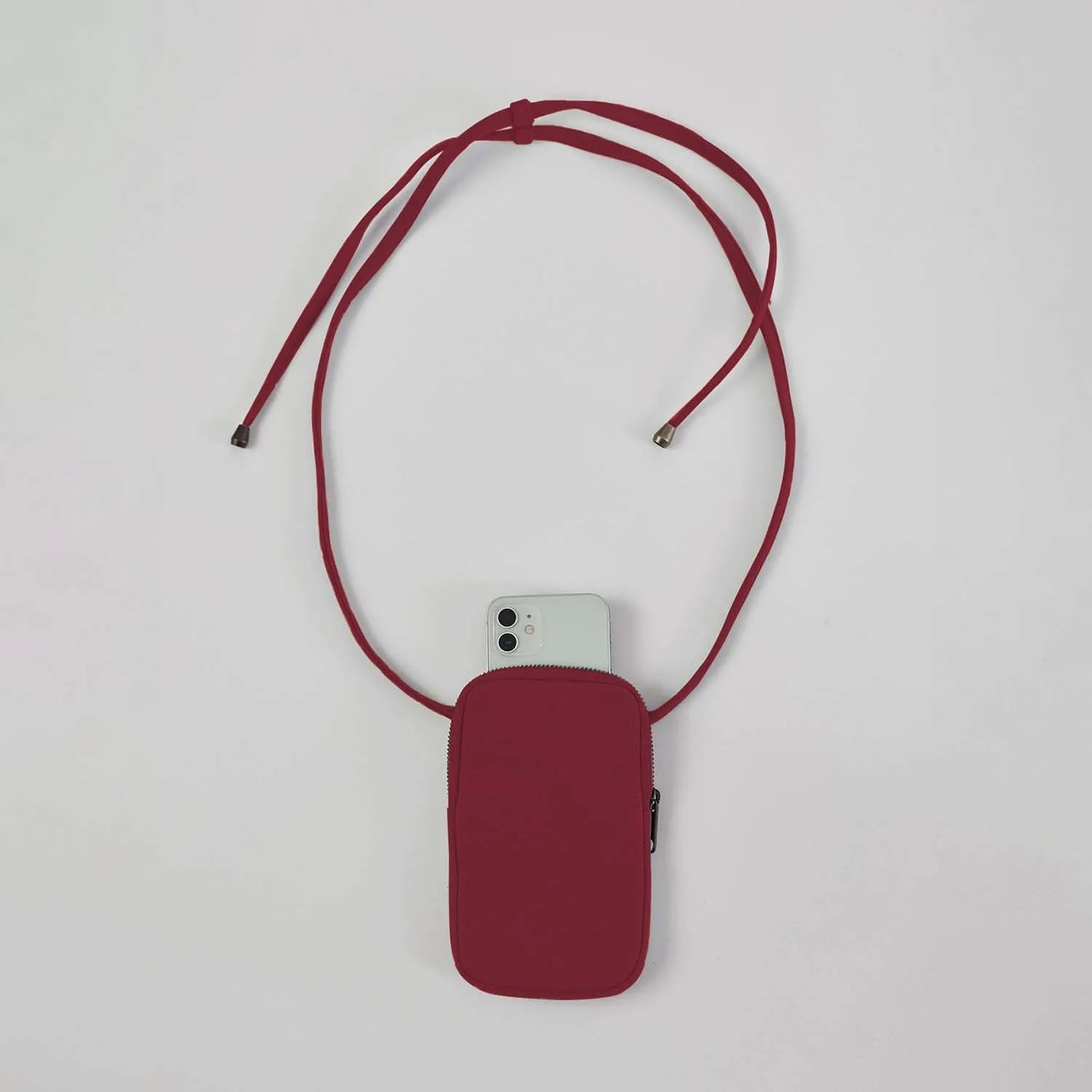 Wine Sling Bag Phone are capable to hold your device
