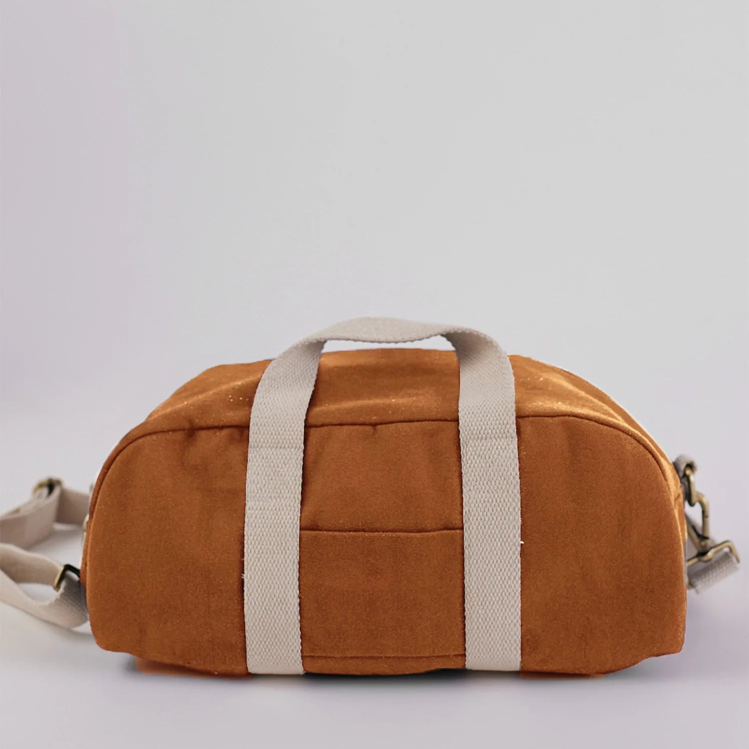 Stylish and durable Baba Bowler duffle bag for women - Mini.