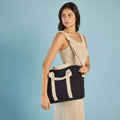 Dog D Originals Laptop Bag, lightweight and durable