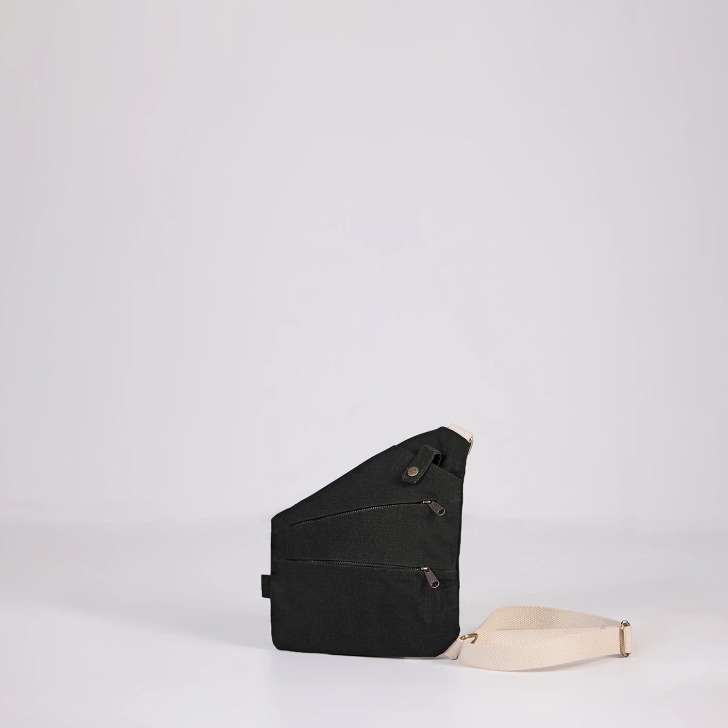 Dog D Originals Macho Black mens crossbody bag online