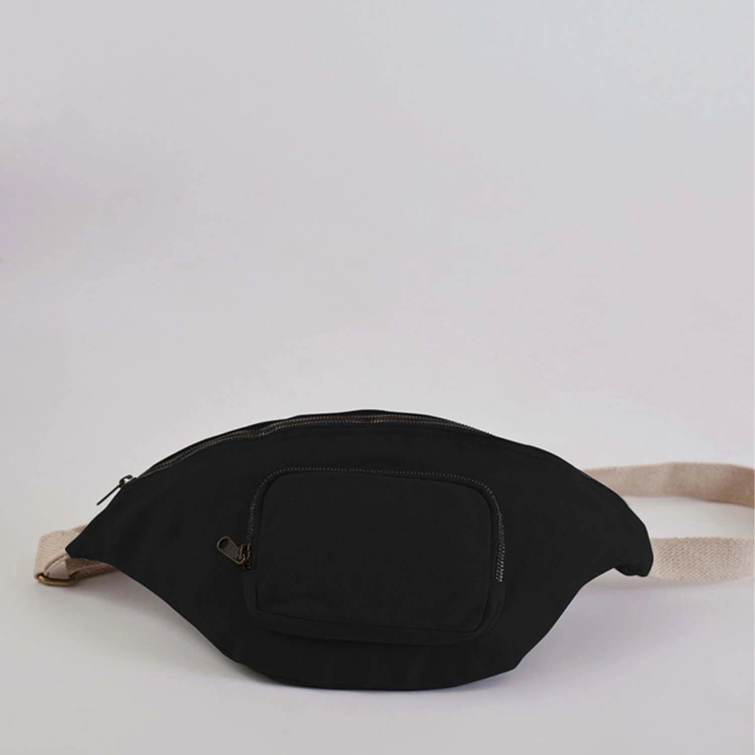Sif Saf Banana Bag with sleek, ergonomic design