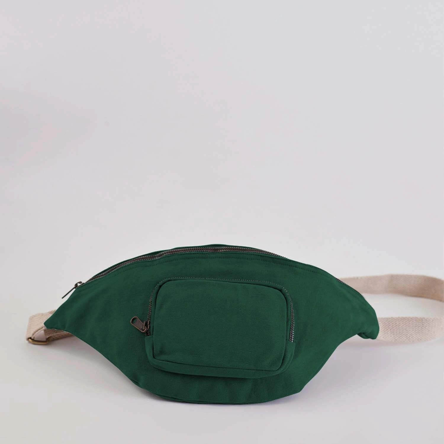 Comfortable Sif Saf Banana Bag for daily wear
