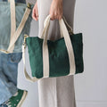 Perfect small bag for travel, work, or leisure