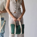Small and stylish crossbody bag for ultimate versatility