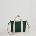 High-quality finish makes it a reliable everyday bag