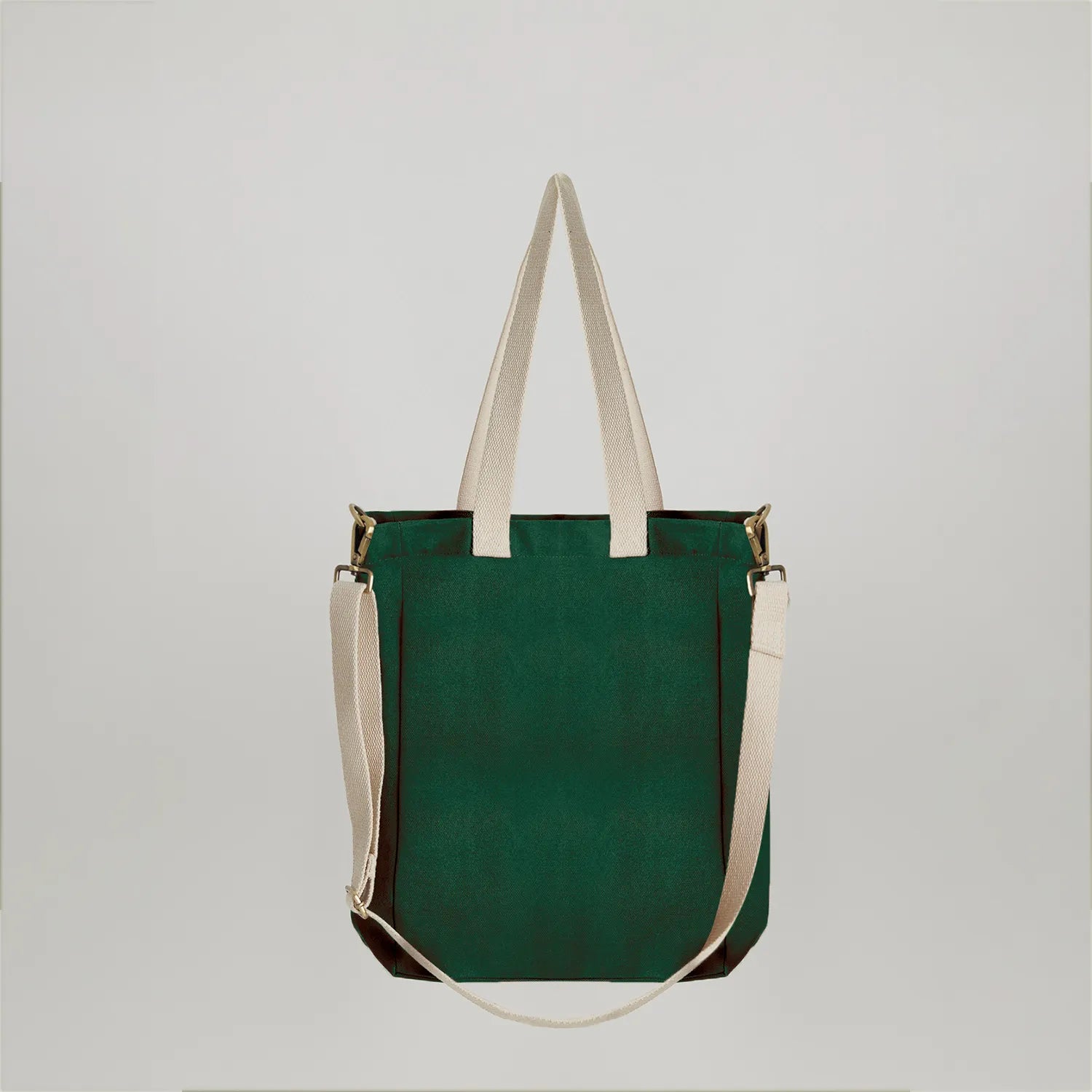 Premium quality shopper bag with soft, durable fabric
