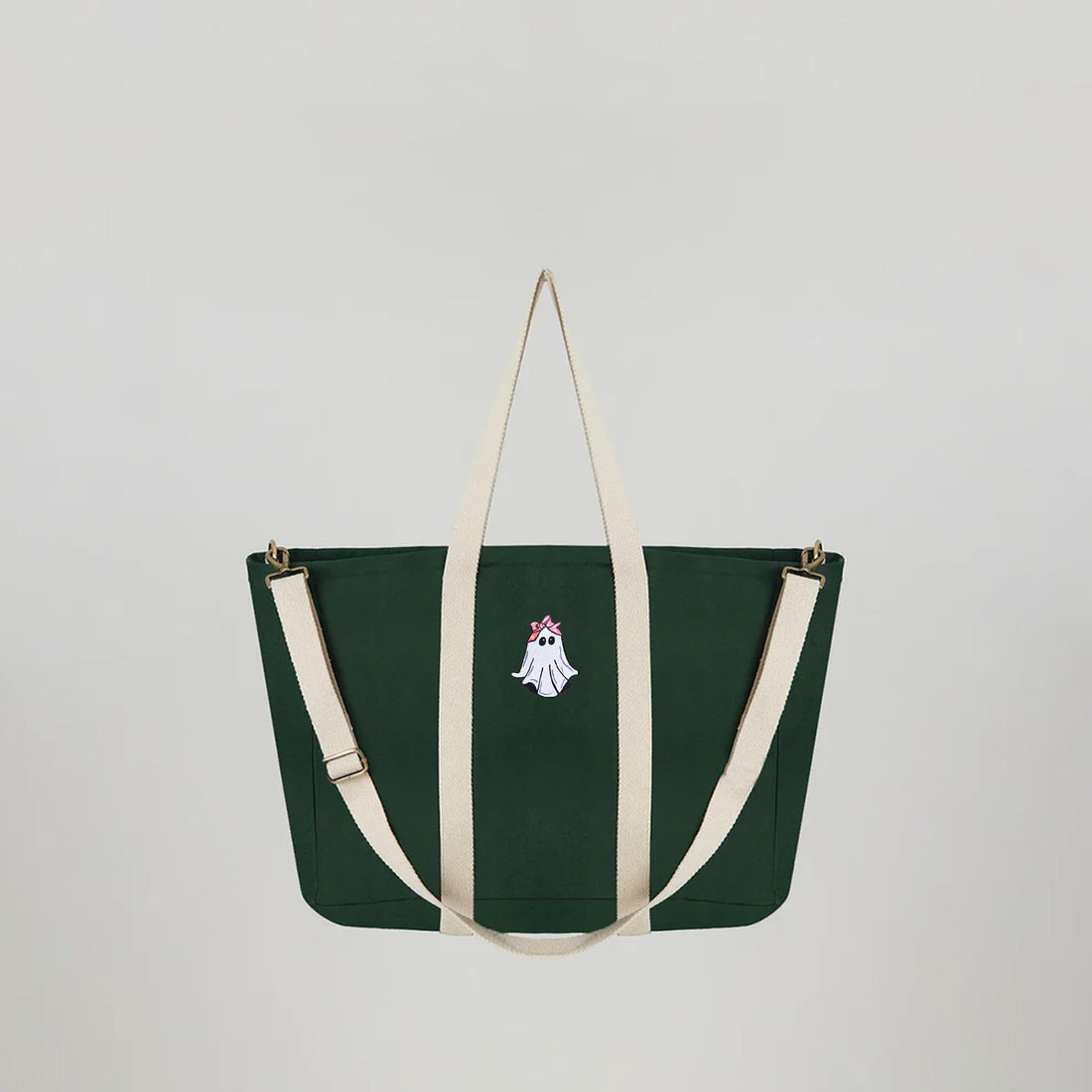 Spooky Sun J Bag - Large