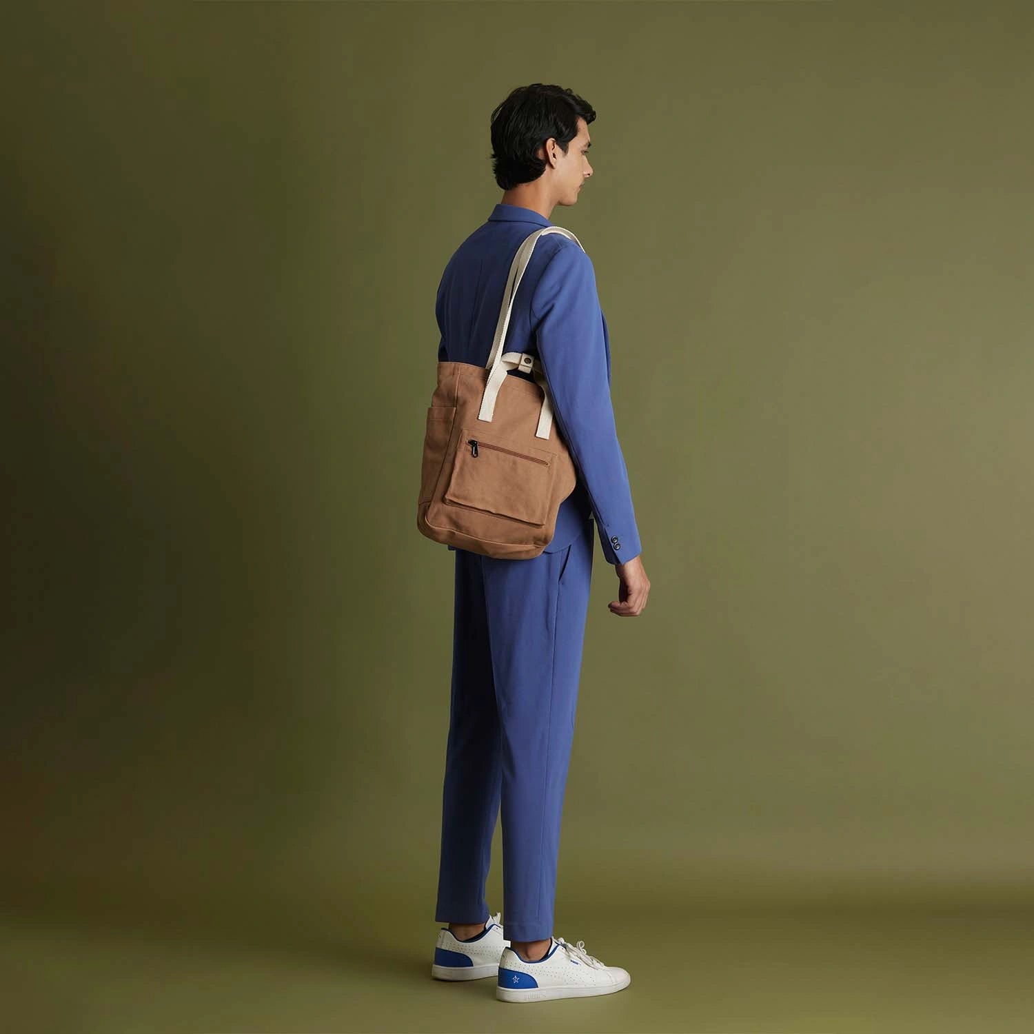 Check out our Jamnager Convertible Office Bags for Women Online