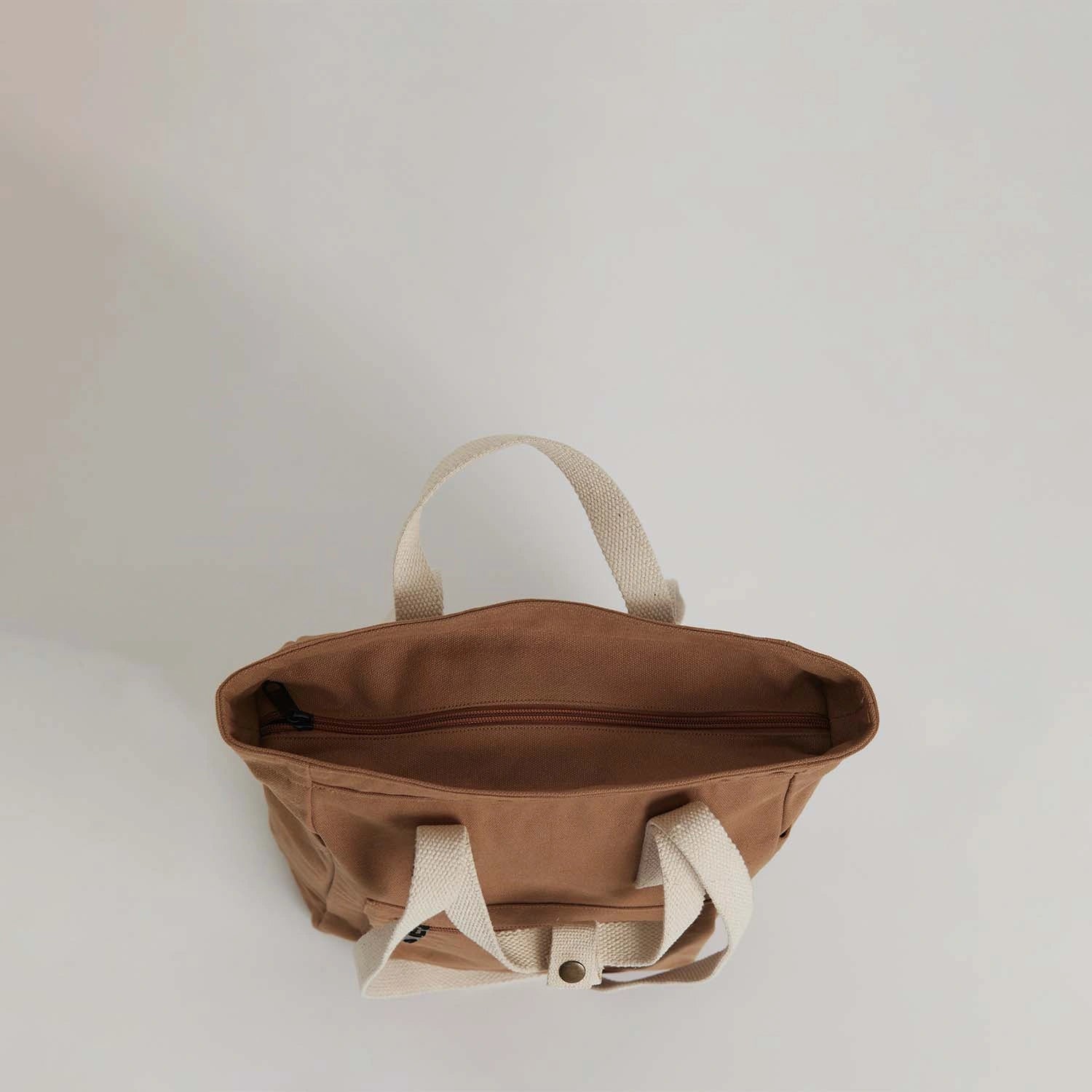 Lightweight and durable, our Jamnagar Convertible Women's Tote Bag