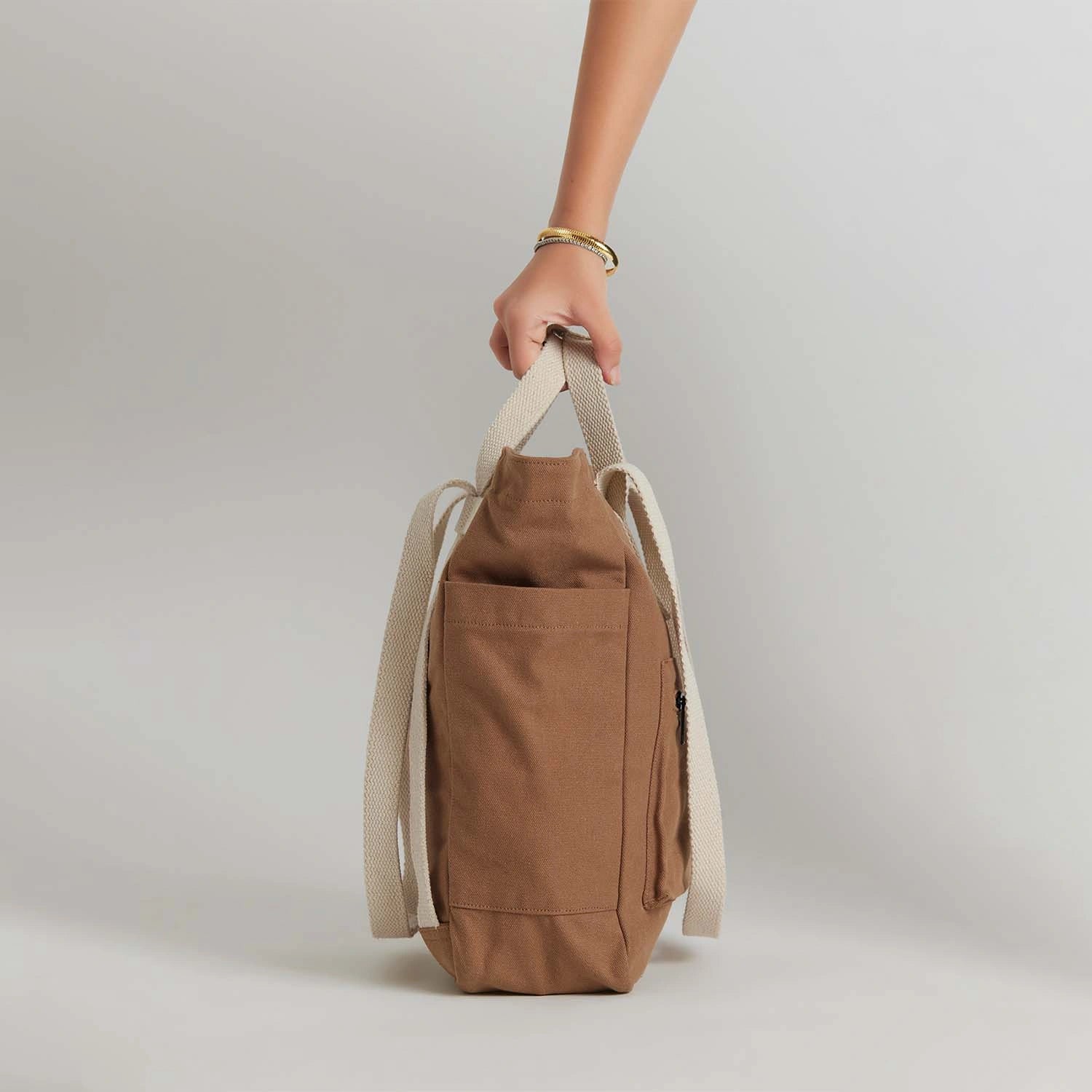 Browse our Jamnagar Convertible Office Tote Bags at Dog D Originals