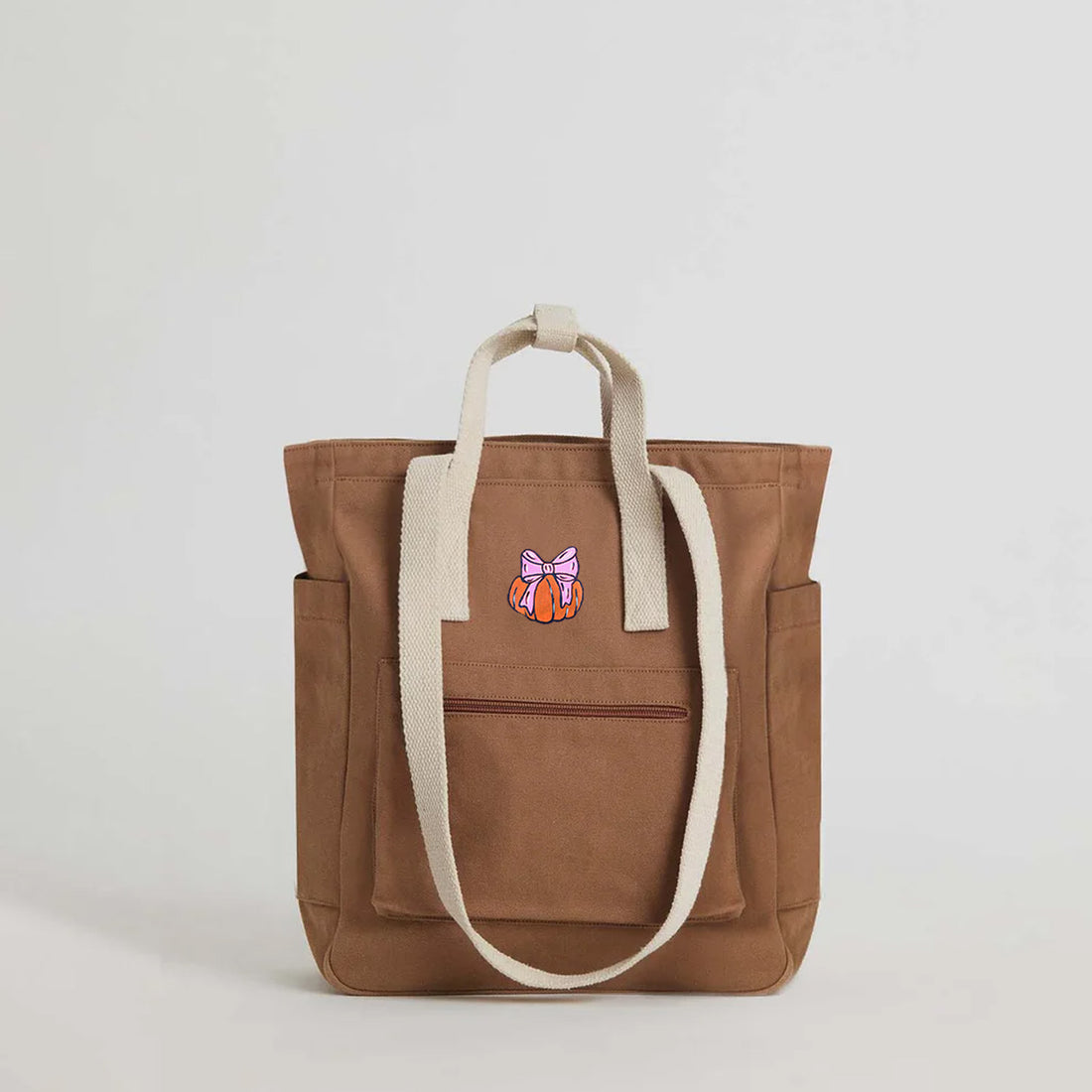 Spooky JamNGR Convertible Tote Backpack