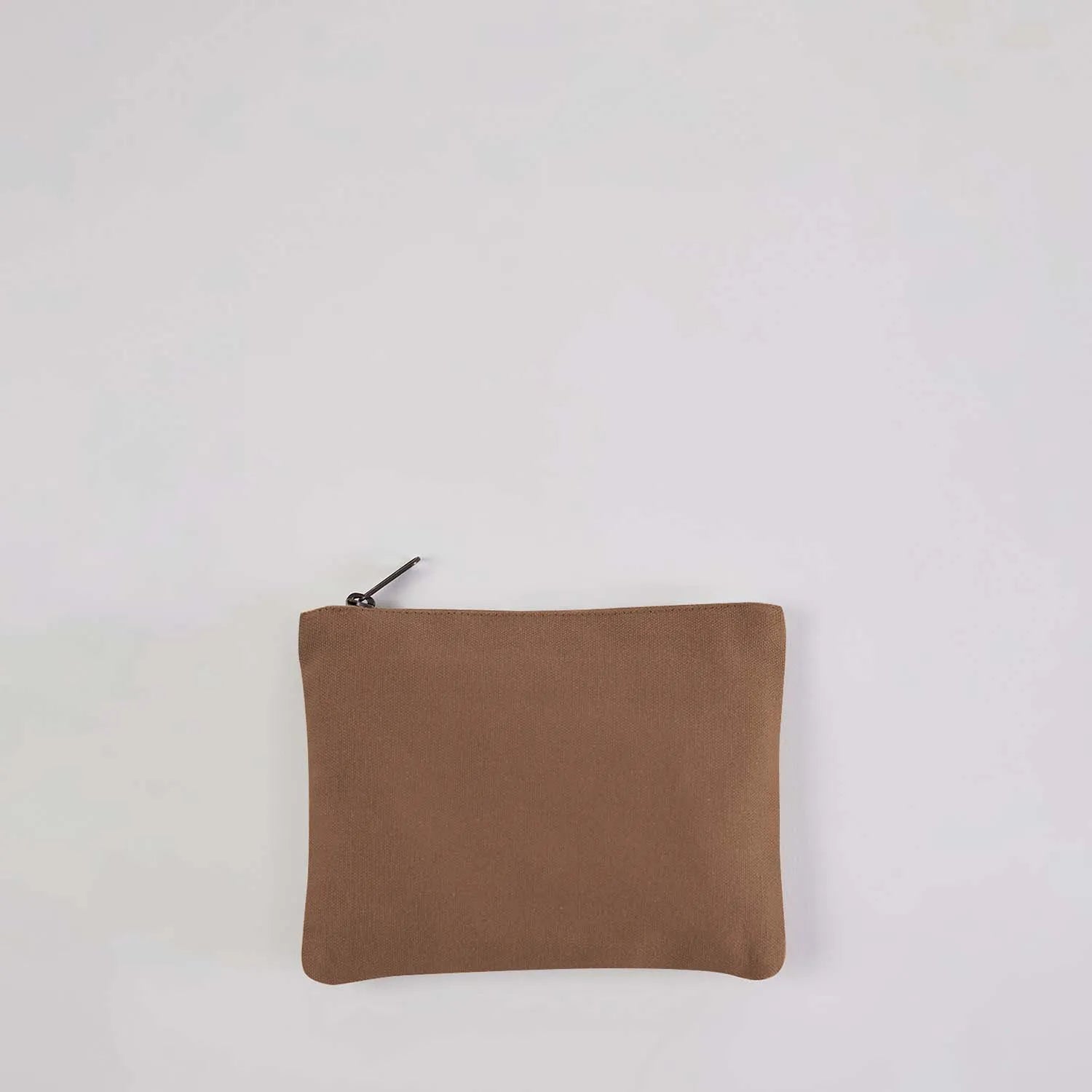 Soft and durable fabric purse for a premium feel