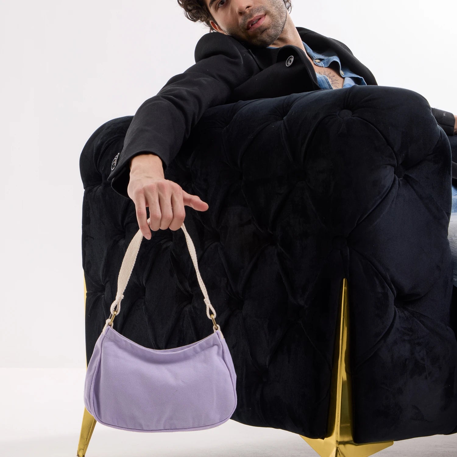 Elegant and functional bruno shoulder bag for women modern lifestyles