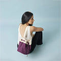 Classic Ria Bucket Bag available in 15 different colors to suit various styles and preferences