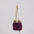 Practical and fashionable Ria Bucket Bag