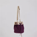 Practical and fashionable Ria Bucket Bag designed for everyday use with ample space
