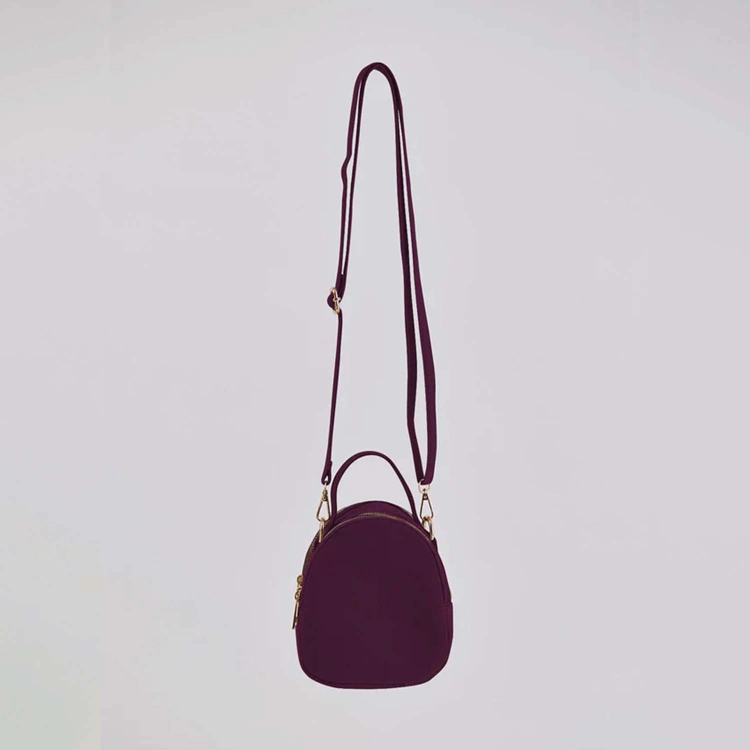 Timeless Zippo backpack with a classic yet trendy appeal