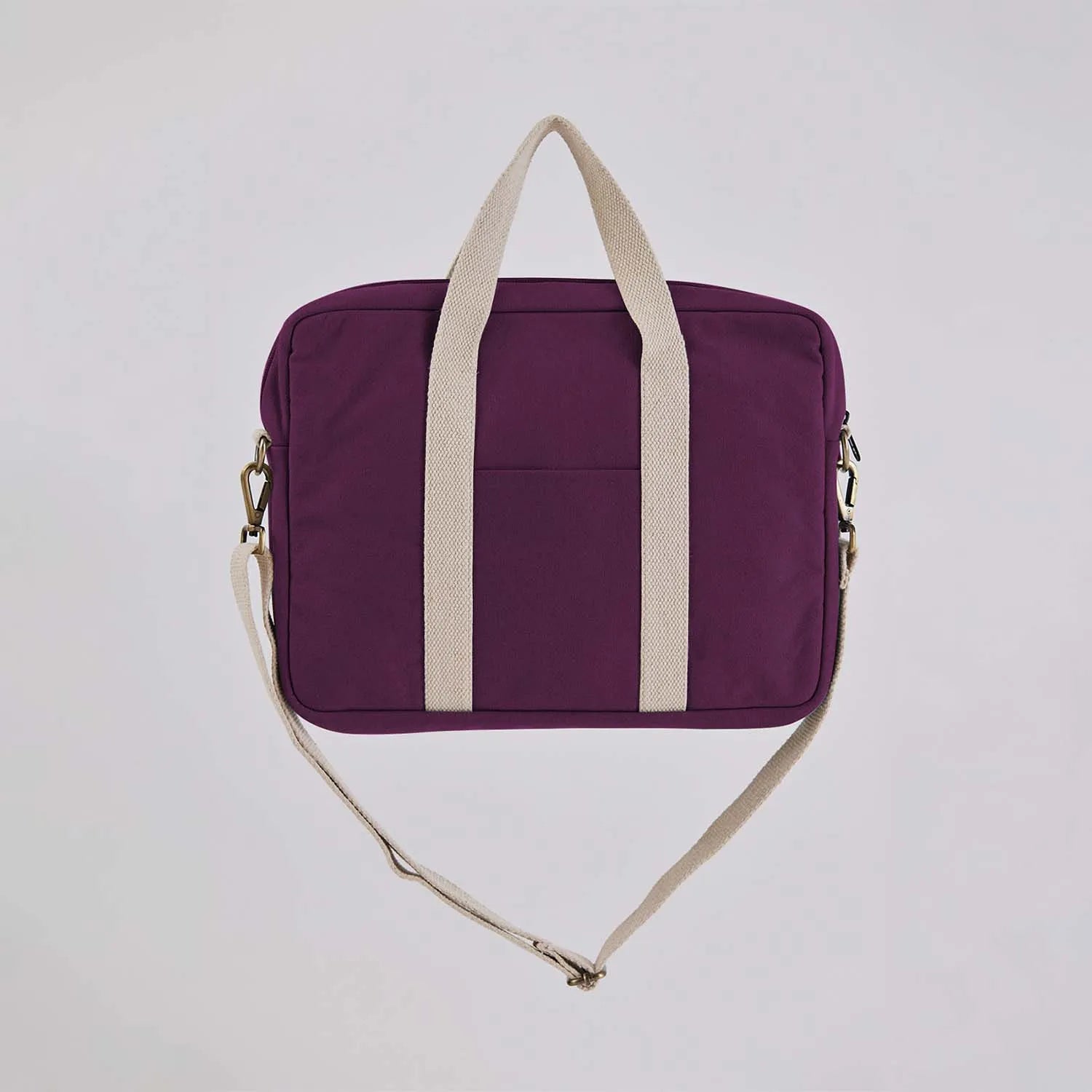 Carry your daily essentials in a bag, our laptop side bag online