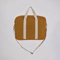 California Biscuit Dog D Originals laptop messenger bag for keeping your essentials secured