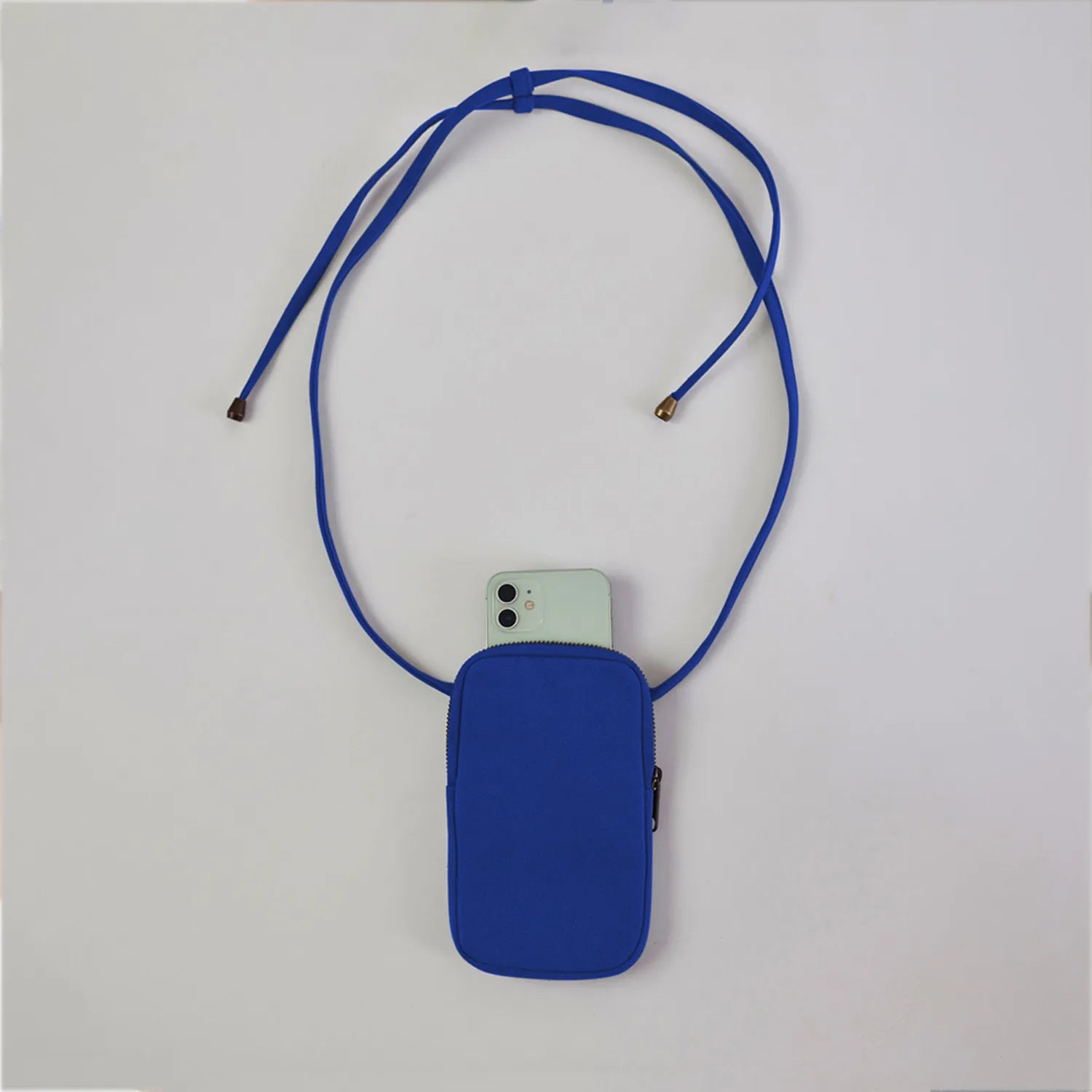 Perfect mix of design, our phone sling bag is available online