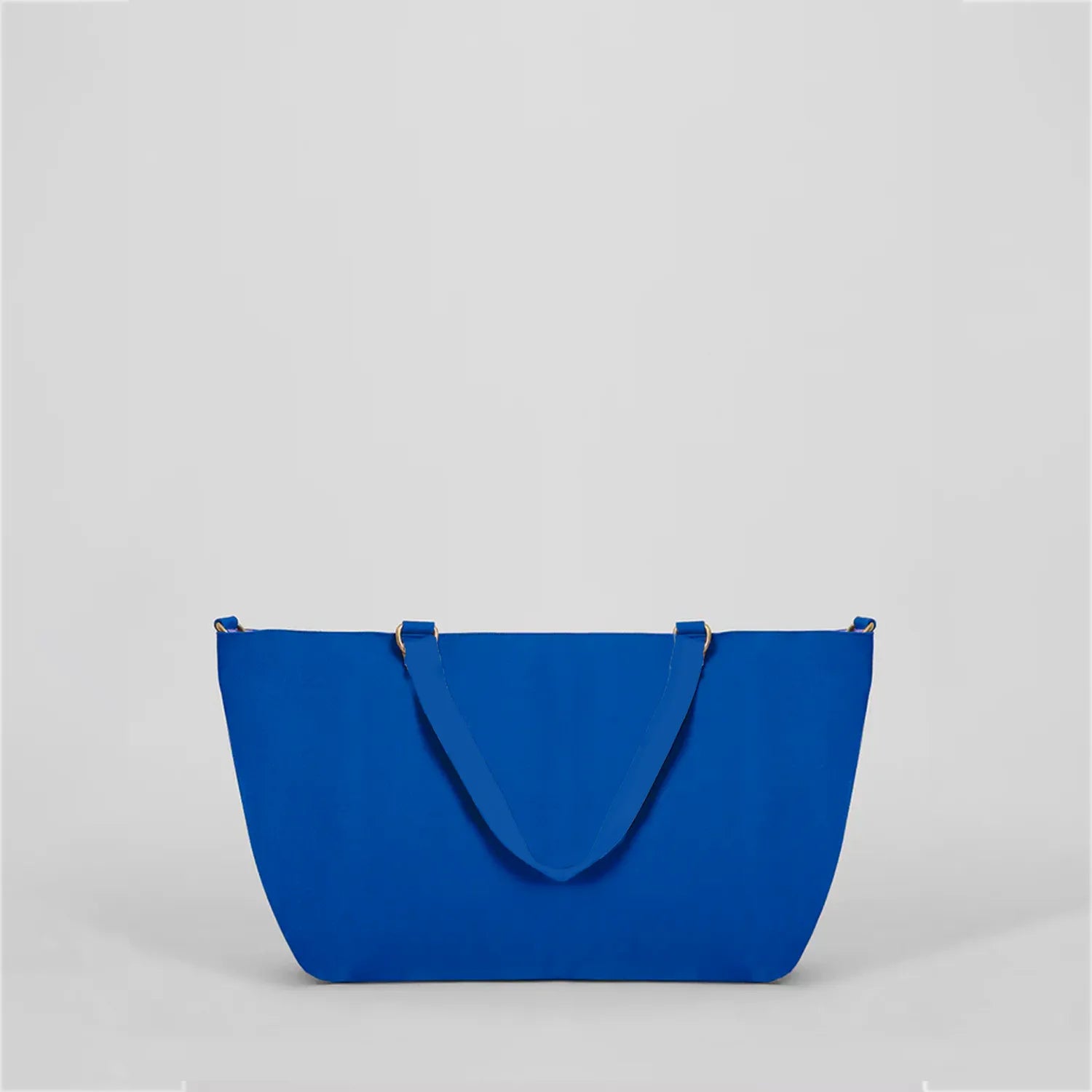 Comfortable and stylish Blue Faf Tote Bag for Girl at Dog D Originals