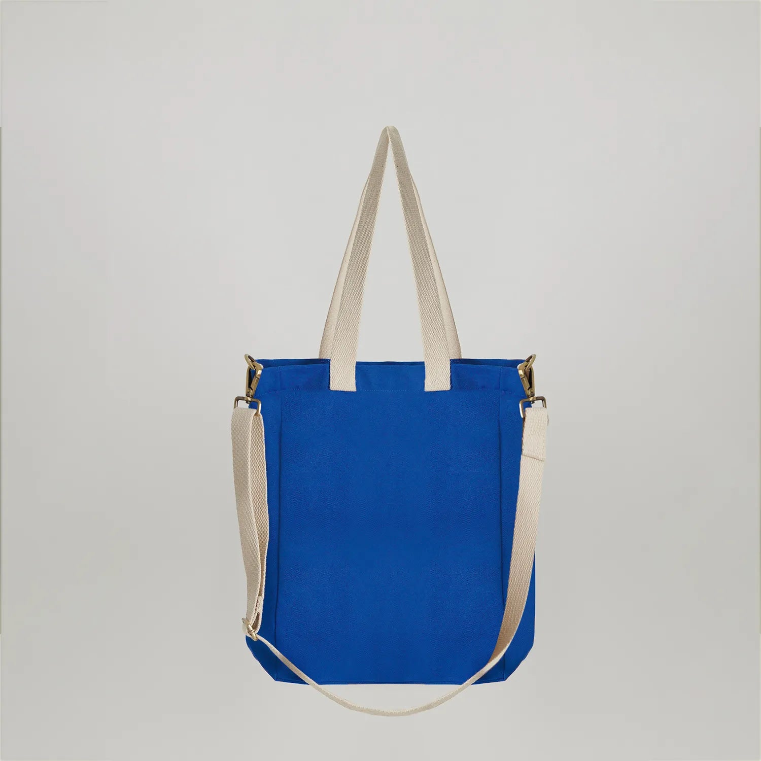 Ideal bag for shopping, travel, or daily errands