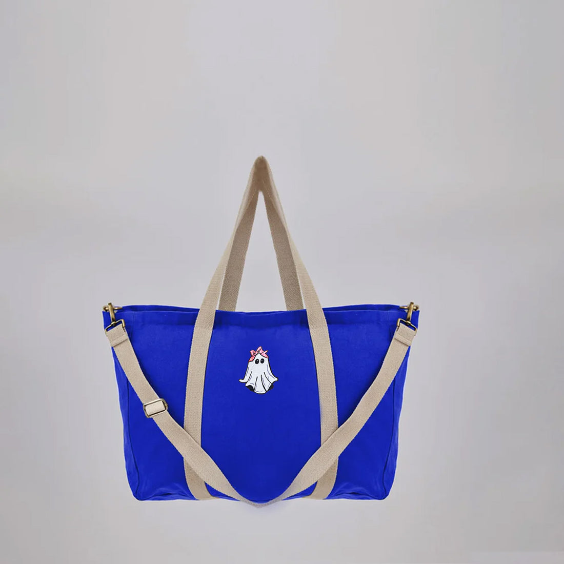 Spooky Sun J Bag - Medium