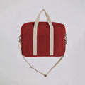 Crafted using premium material, check our trendy laptop bag for ladies