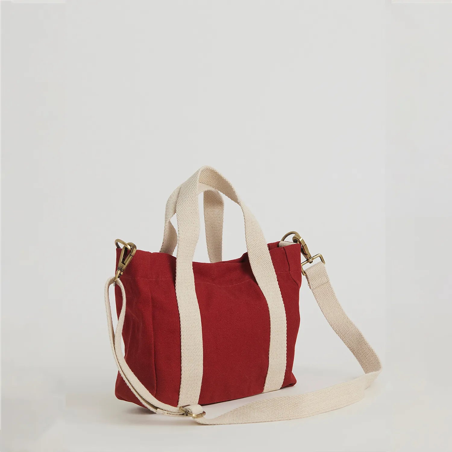 Perfect small bag for travel, work, or leisure