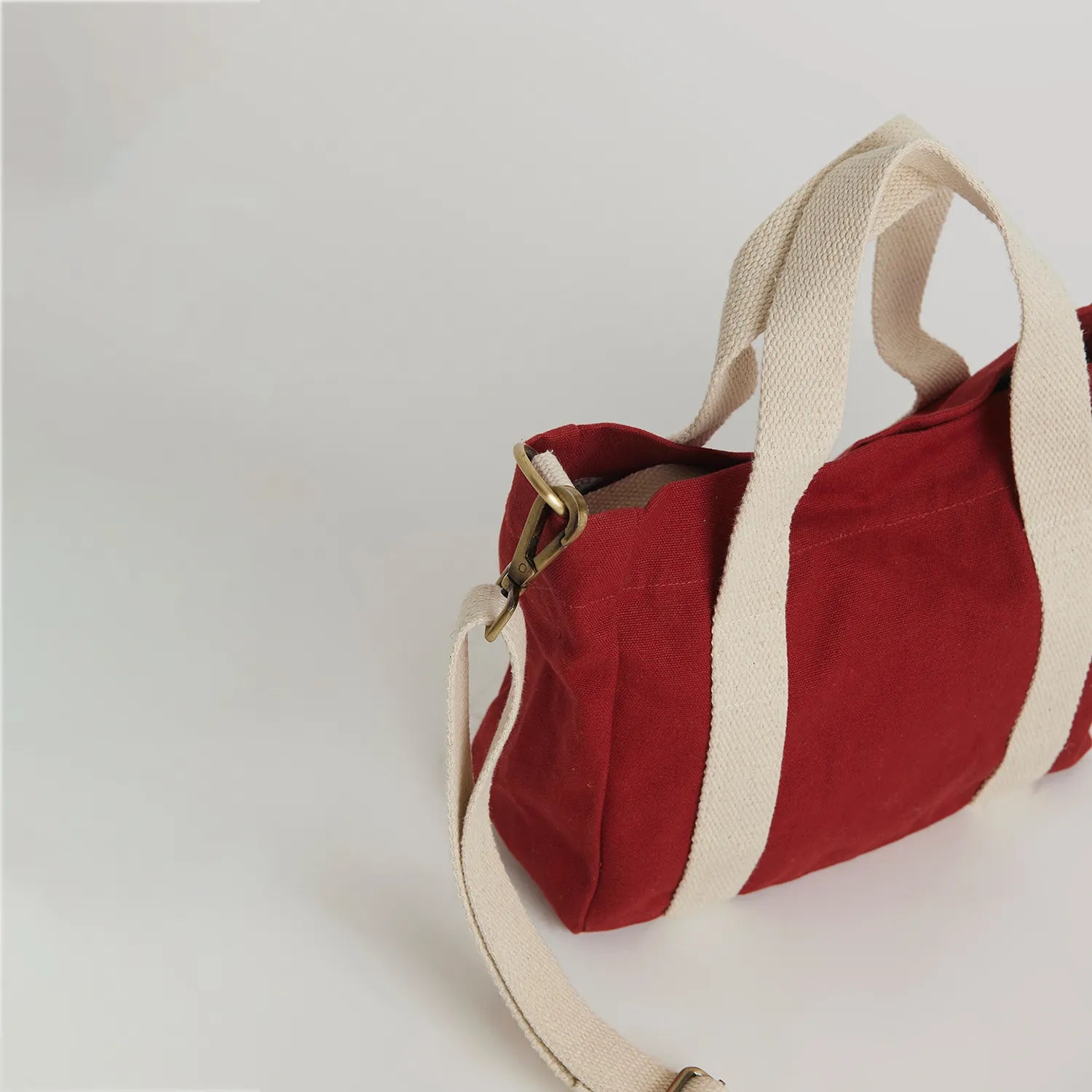 Perfect small bag for travel, work, or leisure