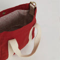 High-quality finish makes it a reliable everyday bag