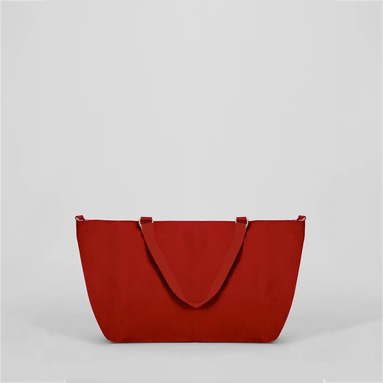 Red FaF Tote Bag Women Online at Dog D Originals
